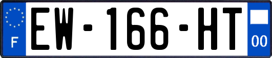 EW-166-HT