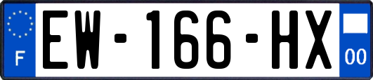EW-166-HX