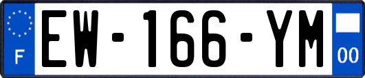 EW-166-YM