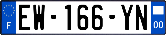 EW-166-YN