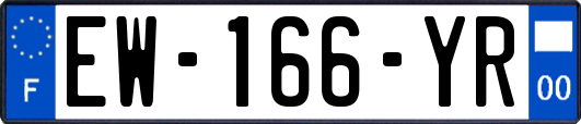 EW-166-YR