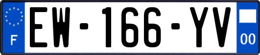EW-166-YV