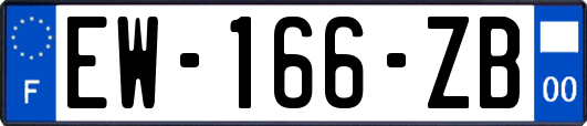 EW-166-ZB