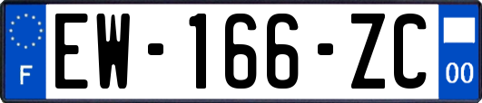 EW-166-ZC