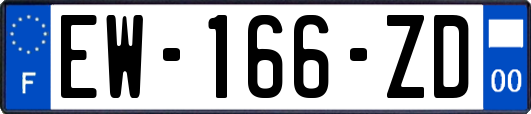 EW-166-ZD
