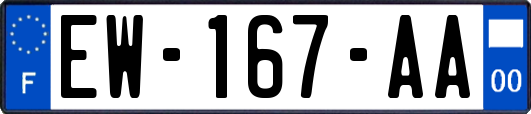 EW-167-AA