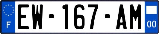 EW-167-AM