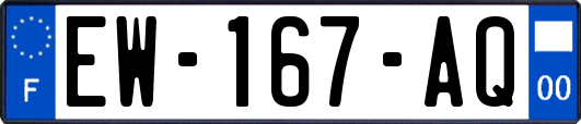 EW-167-AQ