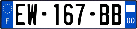 EW-167-BB