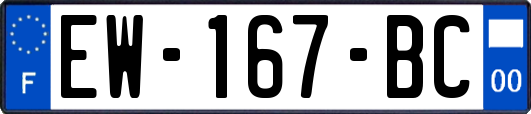 EW-167-BC