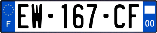 EW-167-CF