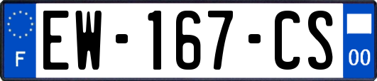 EW-167-CS