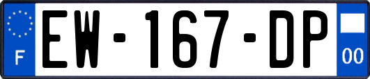 EW-167-DP