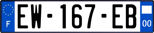 EW-167-EB
