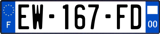 EW-167-FD