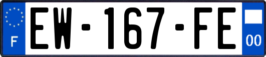 EW-167-FE