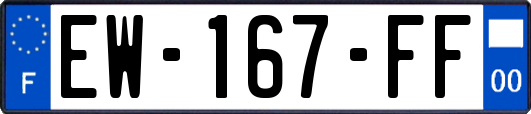 EW-167-FF