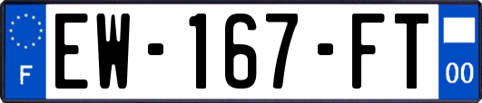 EW-167-FT