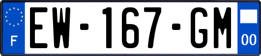EW-167-GM
