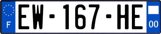 EW-167-HE