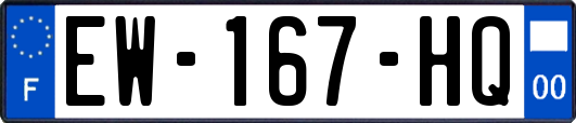 EW-167-HQ