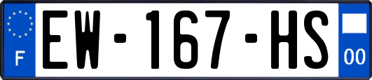 EW-167-HS