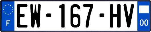 EW-167-HV