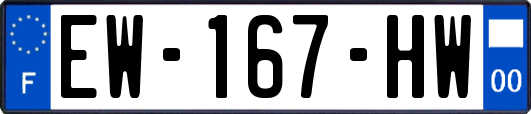 EW-167-HW