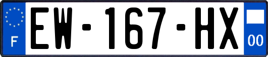 EW-167-HX