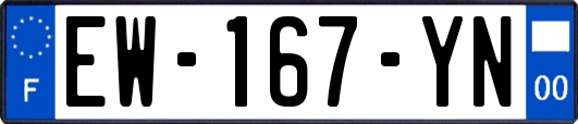 EW-167-YN