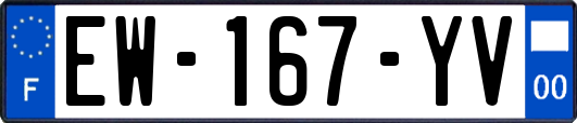 EW-167-YV