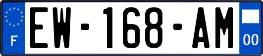 EW-168-AM