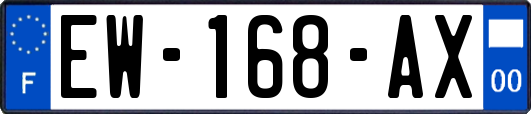 EW-168-AX