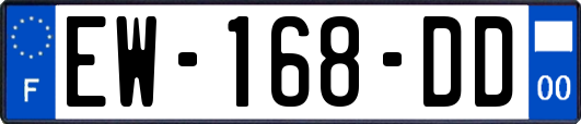 EW-168-DD