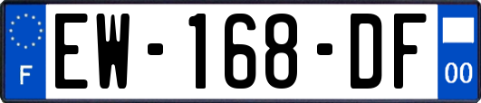 EW-168-DF