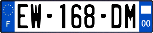 EW-168-DM