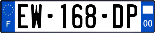 EW-168-DP