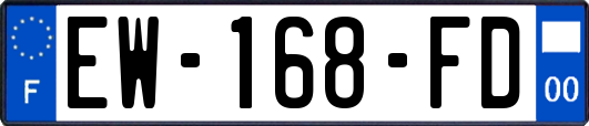 EW-168-FD