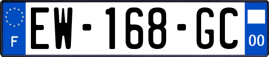 EW-168-GC