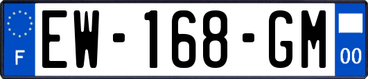 EW-168-GM