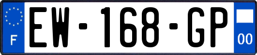 EW-168-GP
