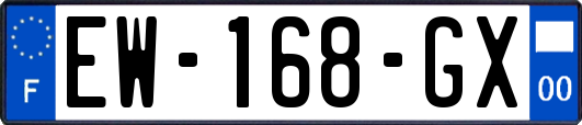 EW-168-GX