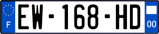 EW-168-HD
