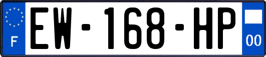 EW-168-HP