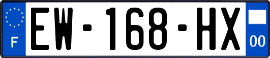 EW-168-HX