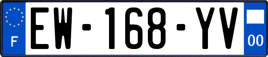 EW-168-YV