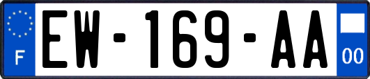 EW-169-AA