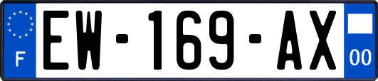 EW-169-AX