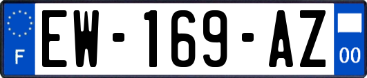 EW-169-AZ