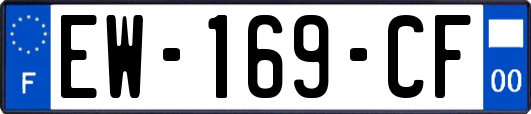 EW-169-CF